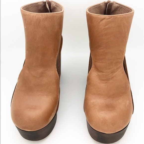 Free People Horizon Clog - Picture 3 of 5